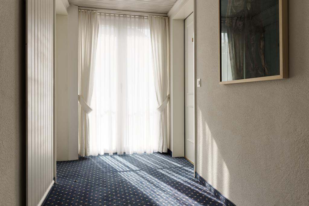 Kunsthotel Linde Garni Айнзидельн Экстерьер фото