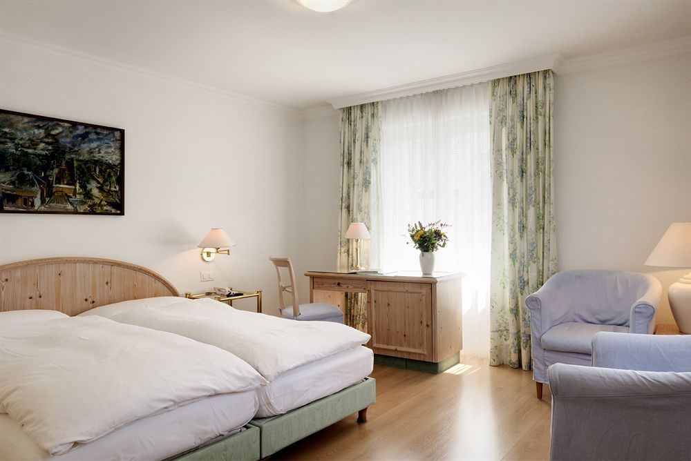 Kunsthotel Linde Garni Айнзидельн Экстерьер фото
