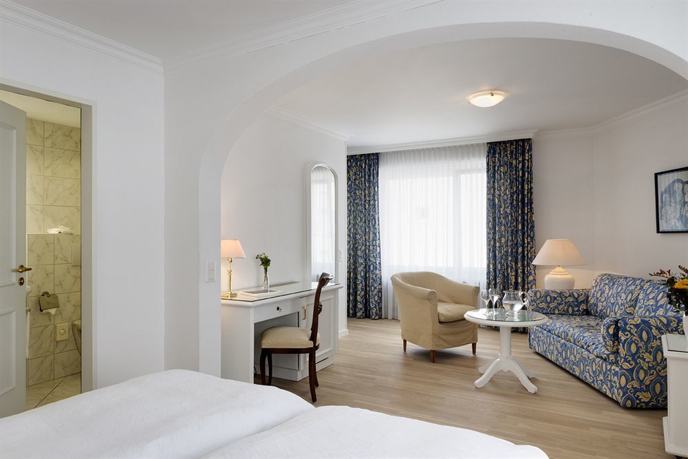 Kunsthotel Linde Garni Айнзидельн Экстерьер фото